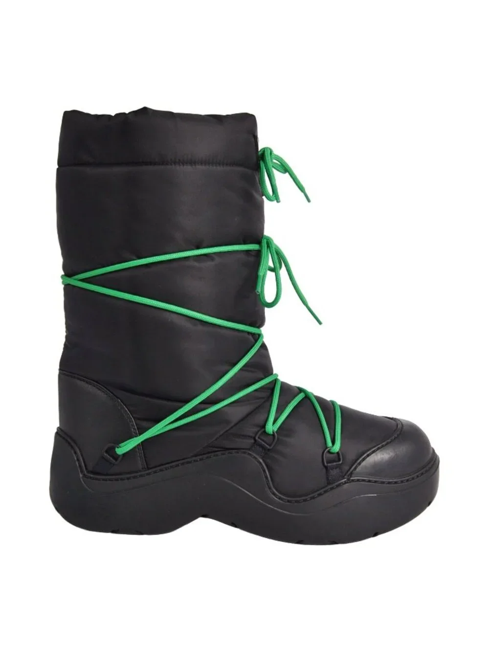Bottega Veneta Boots Paddle Bomber